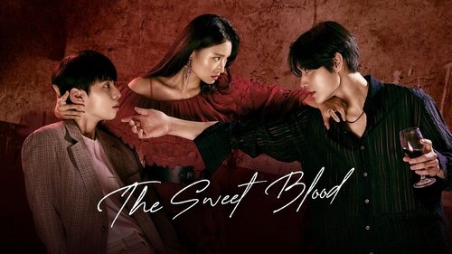 The Sweet Blood scene 5