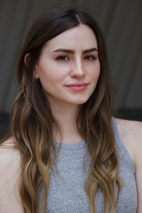 Charlotte Moretti