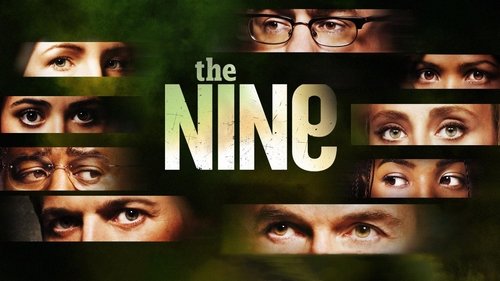The Nine scene 1