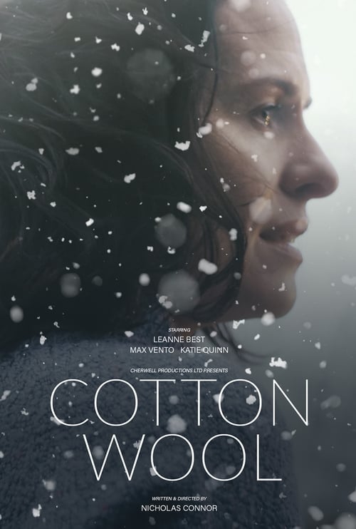 Poster for Cotton Wool