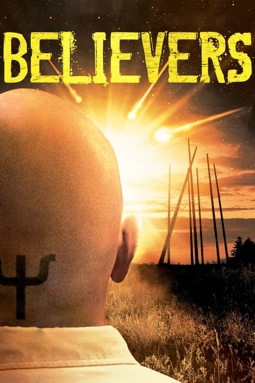 Poster for Believers