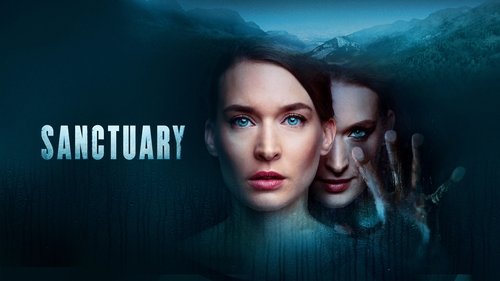 Sanctuary scene 8