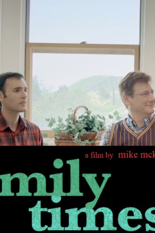 Poster for Family Times