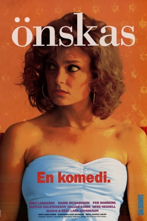 Poster for Önskas