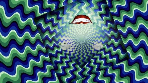 Junji Ito Maniac: Japanese Tales of the Macabre scene 4