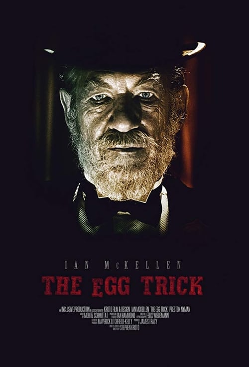 Poster for The Egg Trick