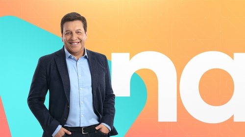 Contigo en la mañana scene 3