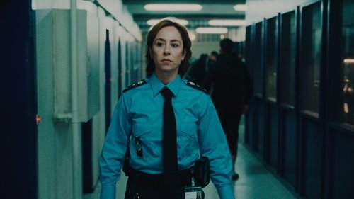 Prisoner scene 2