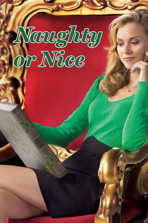 Poster for Naughty or Nice