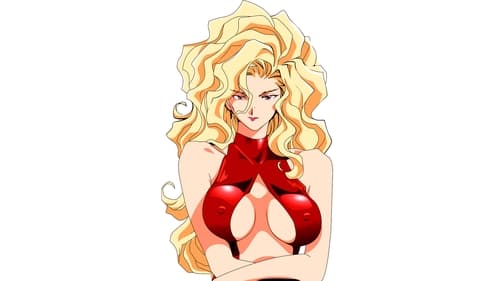 Golden Boy scene 8