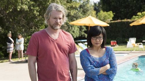 Gilmore Girls: A Year in the Life scene 3