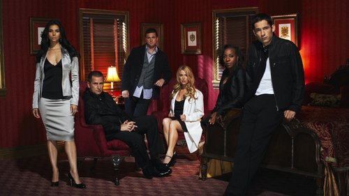 Without a Trace scene 3