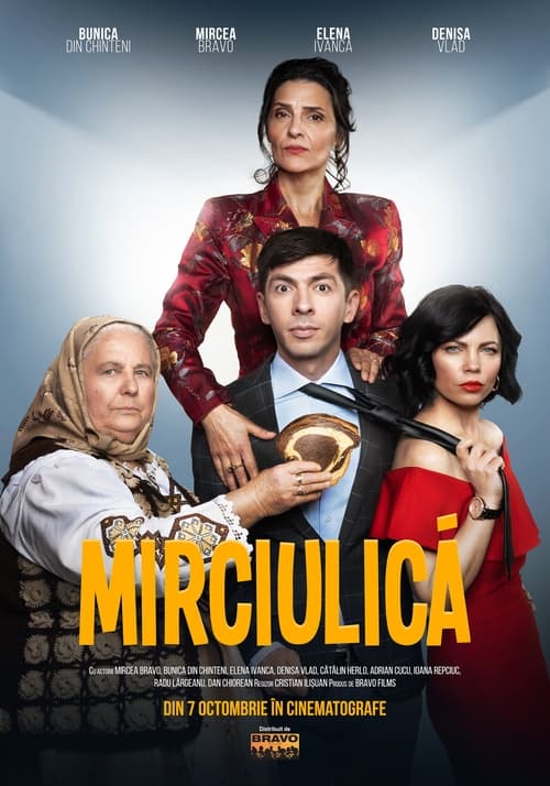 Poster for Mirciulica