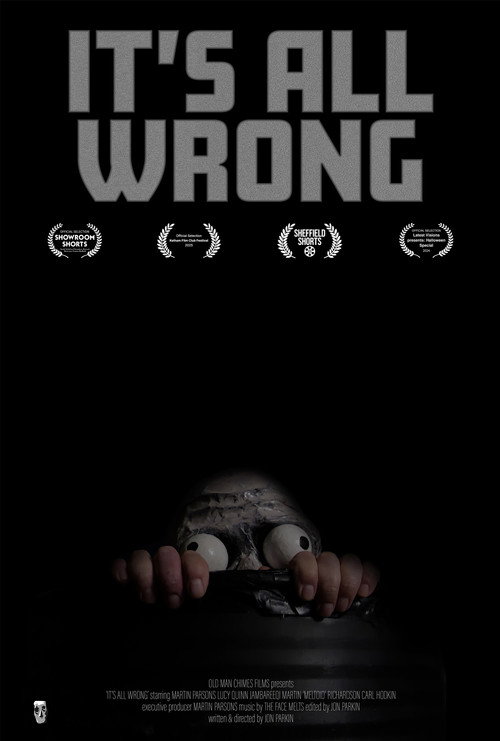 It's All Wrong