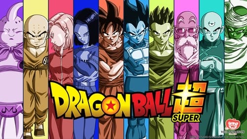 Dragon Ball Super scene 6