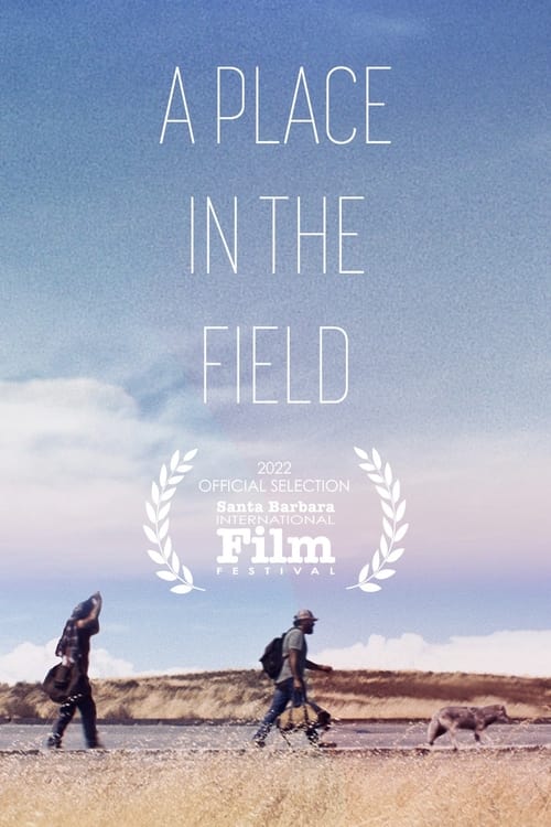Poster for A Place in the Field