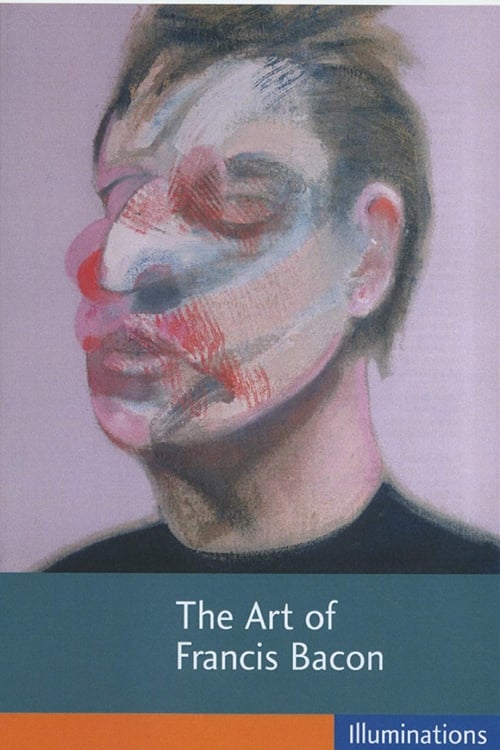 Poster for The Art of Francis Bacon