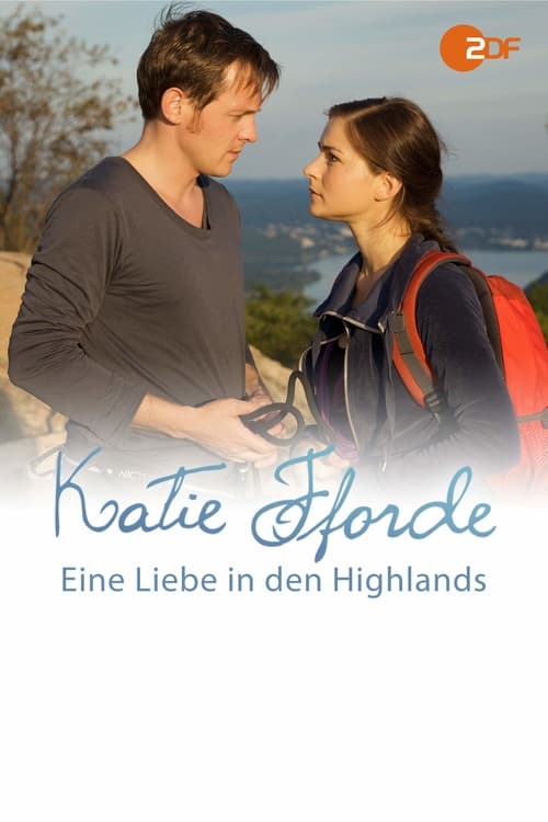 Poster for Katie Fforde - Eine Liebe in den Highlands