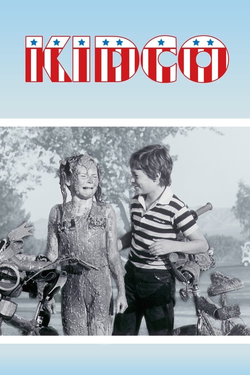 Poster for Kidco