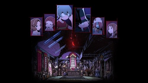 Akuma Kun scene 2