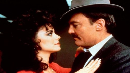 Mike Hammer scene 2