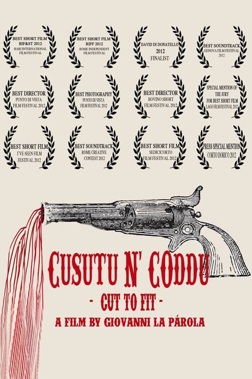 Poster for Cusutu n' coddu