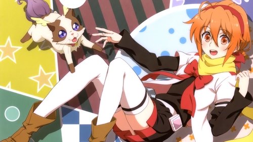 Mikagura School Suite scene 1