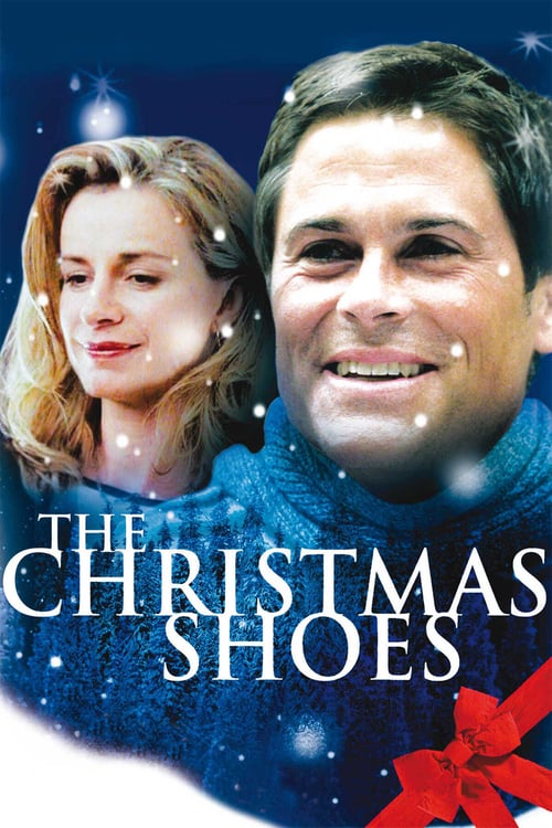 Poster for The Christmas Shoes
