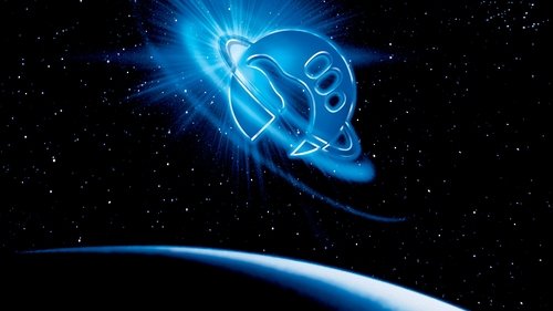 The Hitchhiker's Guide to the Galaxy scene 5