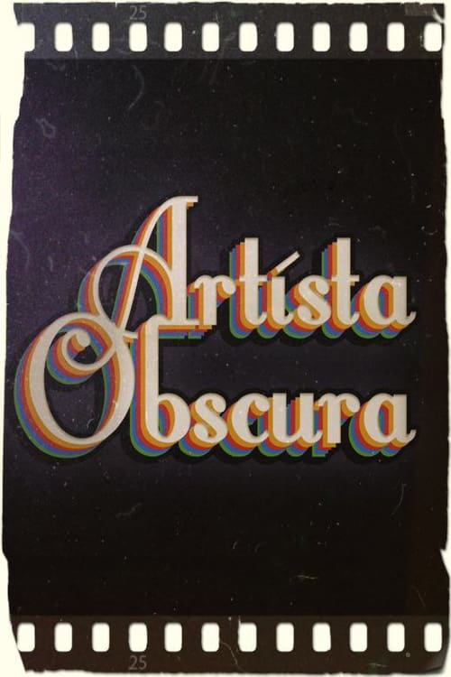 Poster for Artista Obscura