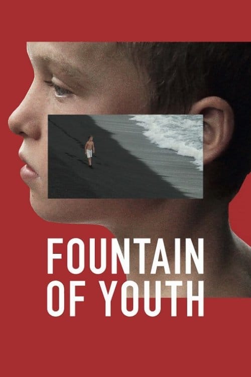 Poster for Fountain of Youth