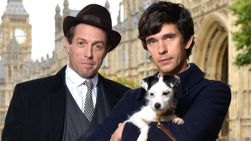 A Very English Scandal scene 3
