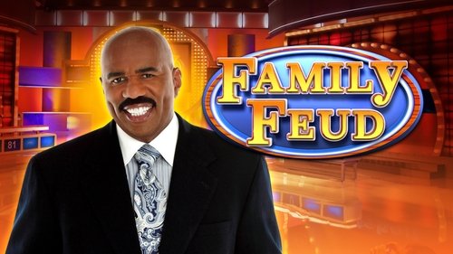 Family Feud scene 6