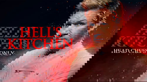 Hell's Kitchen scene 3