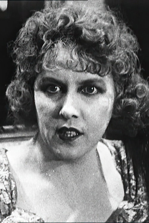 Maud Richard