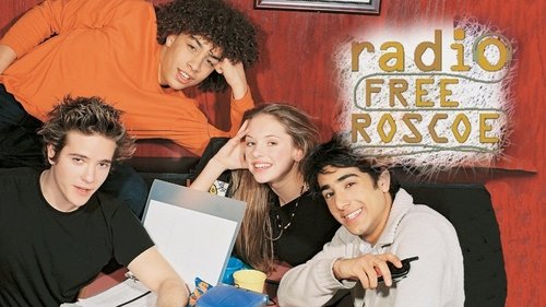 Radio Free Roscoe scene 1