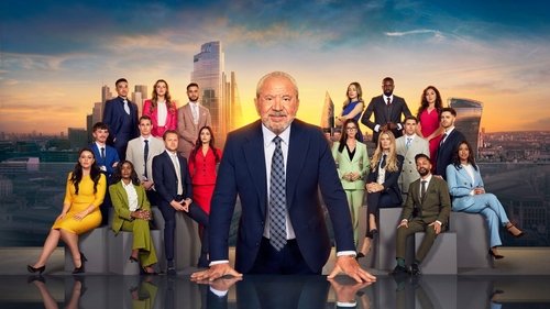 The Apprentice scene 3