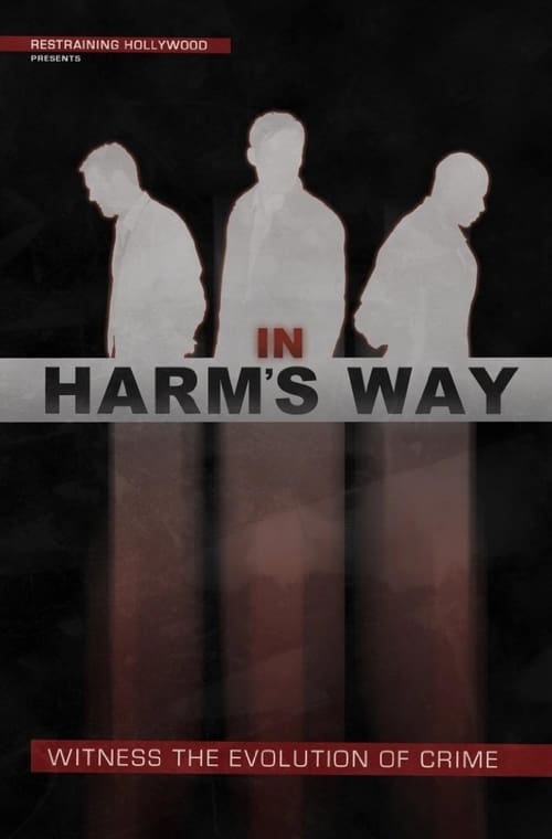 Poster for In Harm's Way