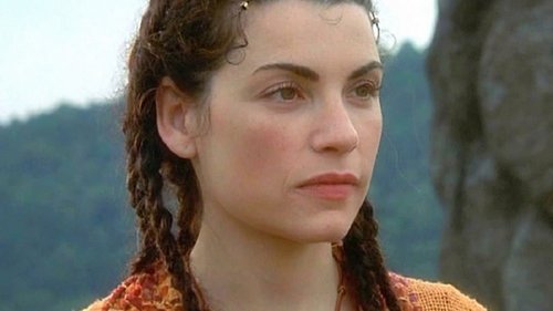 The Mists of Avalon scene 3
