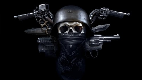 Gangland Chronicles scene 2