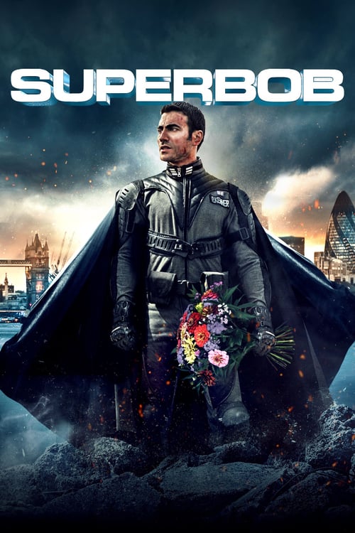 Poster for SuperBob