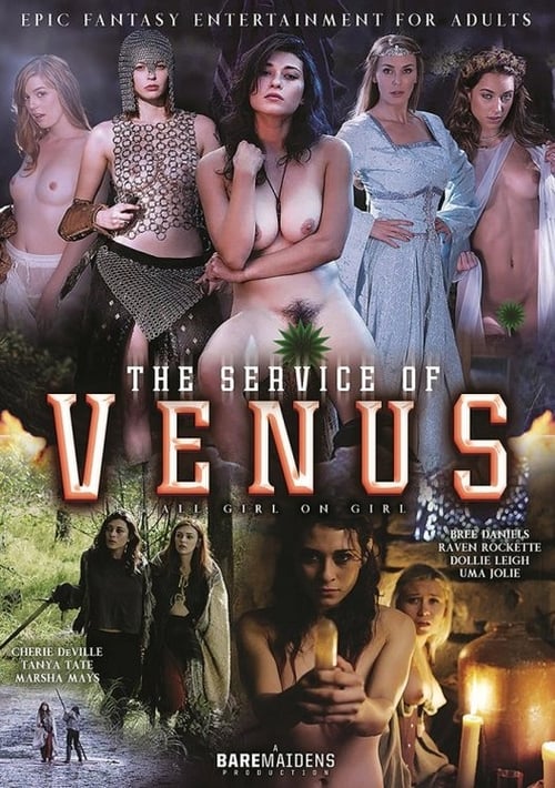 Poster for The Service of Venus