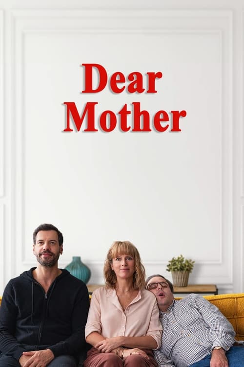 Poster for Dear Mother