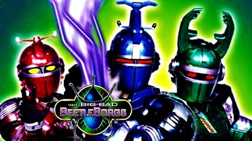Big Bad BeetleBorgs scene 2