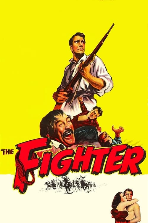 Poster for The Fighter