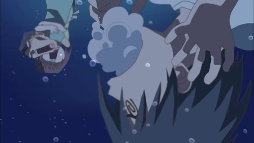 My Bride is a Mermaid scene 4