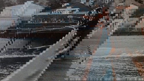 The Rockford Files scene 7