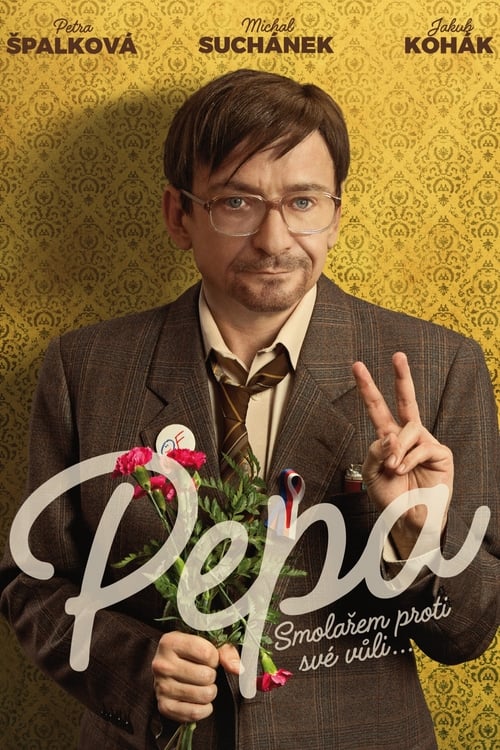 Poster for Pepa