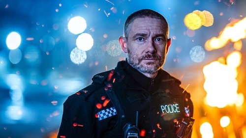The Responder scene 5