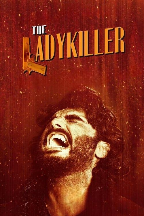 Poster for The Ladykiller